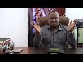 Mume wa Angela Chibalonza aeleza makubwa kupitia Edeni na Mc Eric Mchome.