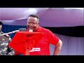 Mwanzo Mwisho Moto wa Tundu Lissu Akihutubia Wananchi wa Ikungi Mkoani Singida
