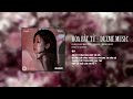 Hoa Bất Tử - Quang Hùng MasterD x BlackBi ft. ToneRx (Duzme Remix) / Audio Lyrics