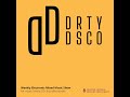 Dirty Disco 549: Navigating the Nuances of Electronic Music.