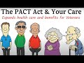 The PACT Act and Your Benefits