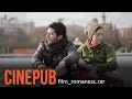 𝗜𝗧 𝗧𝗔𝗞𝗘𝗦 𝗧𝗪𝗢 𝗧𝗢 𝗙𝗘𝗡𝗖𝗘 | Romanian film | CINEPUB