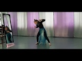 Gabriela Paukszto - solo do 11 lat, kat. taneczna - jazz