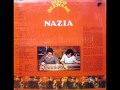 Nazia Hassan - Disco Deewane (1980) LP Original version