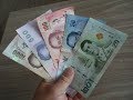 Quick & Easy way to learn Thai Baht to USD.