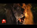 The Ghost and the Darkness (1996) - Killing The Last Lion Scene | Movieclips