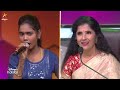 #GanaMerlin's Rocking Performance of Chennai thanga porantha ooru 🔥| SSS10 | Episode Preview