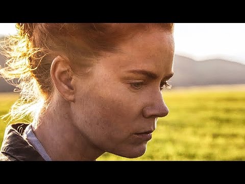 Watch Arrival Official Trailer Online 2016