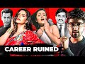 5 STAR WHO RUINED THEIR OWN CAREER | PART 5 | YBP Filmy