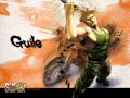 Super Street Fighter IV - Theme of Guile