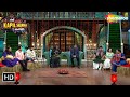 Shaam E Mushaira FT. Usha Uthup and Sudesh Bhosle | The Kapil Sharma Show | Comedy Show | Funny