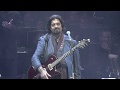 The Alan Parsons Symphonic Project "Sirius" - "Eye In The Sky" (Live in Colombia)