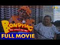 Bondying: The Little Big Boy Full Movie HD | Jimmy Santos, Dawn Zulueta, Nova Villa