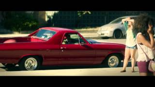 DOPE - Trailer - Ab 28.1.2016 im Kino!