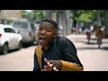 Lungelo Hlongwane - AKAKASHO UBABA ( Official Music video )