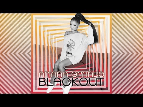 Download Ariana Grande - Step On Up (Blackout Version) free