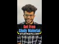 Get All Stream Study Material For Free||Free Website for students||#lmt 😱🔥