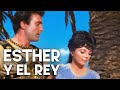 Esther y el rey | Película completa en Español