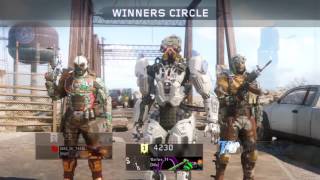Black ops 3, playing with friends, come join, shoutouts