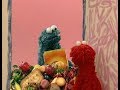 Elmo's World: Food (DVD Rip)