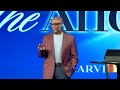 The Anointing| Dr. Marvin A. Jackson | ROLCC Senior Pastor