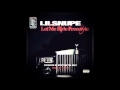 Lil Snupe - Let Me Ride Freestyle (Prod. by Deezy On Da Beat)