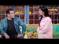 Katrina ने बताई Salman की शादी से जुड़ी एक Interesting बात | The Kapil Sharma Show | Khan Special