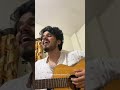 Piya O Re Piya Acoustic Cover By Razik Mujawar