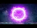 INSINCERE  - .addicted (Original Mix) [Synthwave]