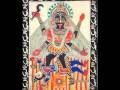Tantric Mantra of Goddess Tara (Mahavidya)