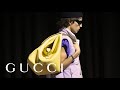 The Gucci Men’s Fall Winter 2023 Fashion Show