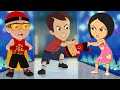 Mighty Raju - Mighty Toy Trouble | Cartoon for kids | Fun videos for kids