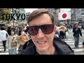 Why TOKYO Japan Is The Best City In The World! 🇯🇵