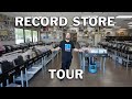 Take A Tour Of The 'In' Groove Record Store In Phoenix Arizona