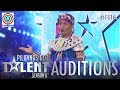 Pilipinas Got Talent 2018 Auditions: Makata - Poetry