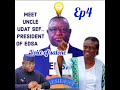 Adebayor Audio April 25,2024 Episode 4 Sierra Leone 🇸🇱