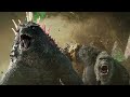 ALL MONSTERVERSE TRAILERS (2014-2024)