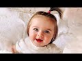 Funny Baby Videos You Can't Miss! - Try Not To Laugh