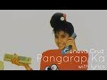Geneva Cruz - Pangarap Ka [with lyrics]