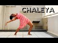 Chaleya | Jawan | Shah Rukh Khan, Nayanthara | Sonya choreography | Latin fusion | Salsa fusion