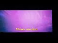 measaya muruku mass reaction in theatre