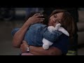 Jo and Bailey Talk About Taking Care of Pru - Grey's Anatomy