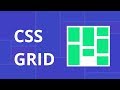 CSS Grid | Introducción Práctica desde Cero