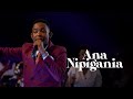 Johny Kavishe - Ananipigania (Official Live Video)