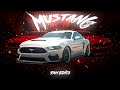Ford Mustang - Khalouni N3ich 🔥