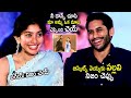Naga Chaitanya Hilarious Fun With Sai Pallavi | Love Story Movie Team Interview | Its Andhra Tv