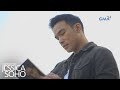 Kapuso Mo, Jessica Soho: Mark Bautista, ikinuwento ang kanyang coming-out story