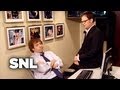 Monologue: Rainn Wilson on the Differences Between SNL and The Office - SNL