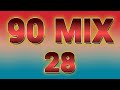 90 Mix 28- New System, Sash! Feat. Tina Cousins, J.K, Jamie Dee, La Bouche, Lovers, T.H. Express