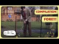 Mr Bean's Mini Golf Misadventure... & More | Compilation | Classic Mr Bean